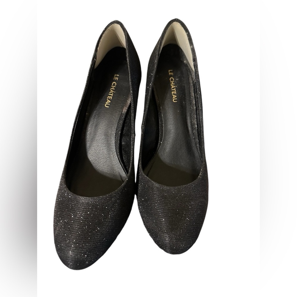 Le chateau shoes